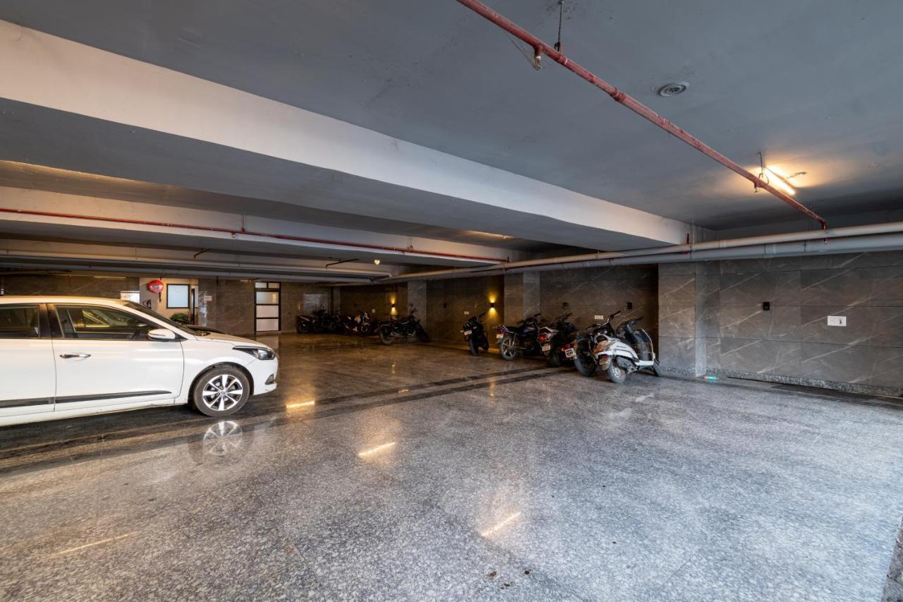 Grand Luxotica By Dls Hotels Dehradun Exterior photo