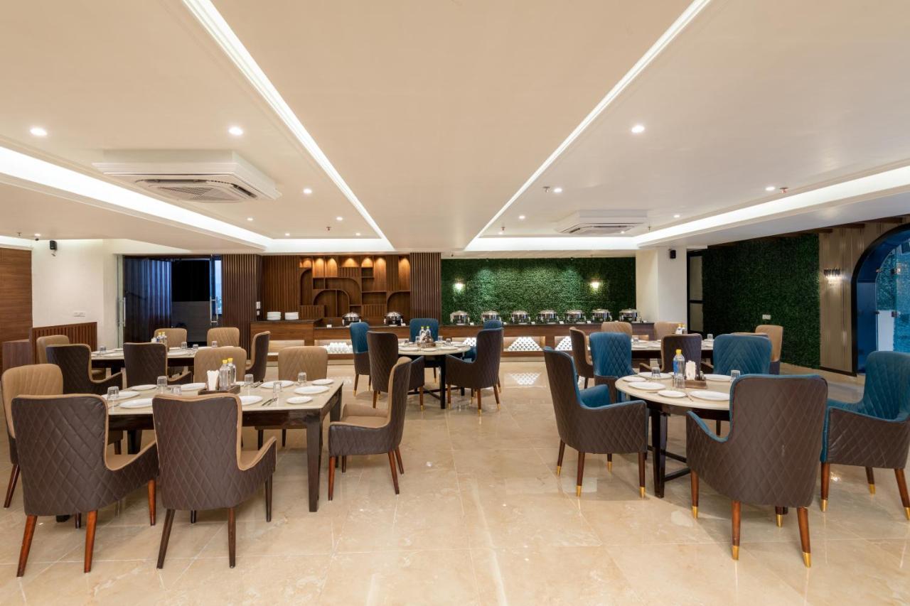 Grand Luxotica By Dls Hotels Dehradun Exterior photo